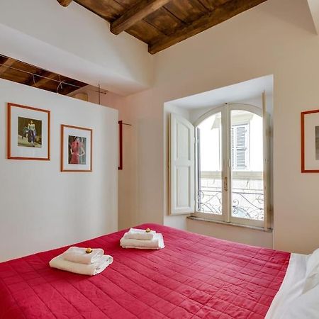 Ferienwohnung Barberini 360 Rom Exterior foto