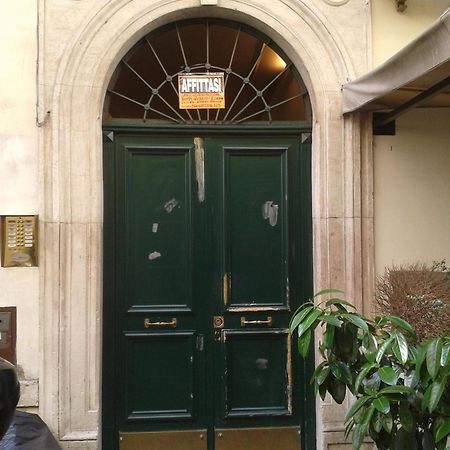 Ferienwohnung Barberini 360 Rom Exterior foto