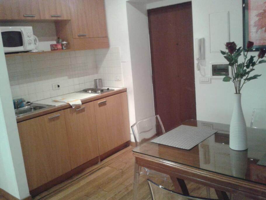 Ferienwohnung Barberini 360 Rom Exterior foto