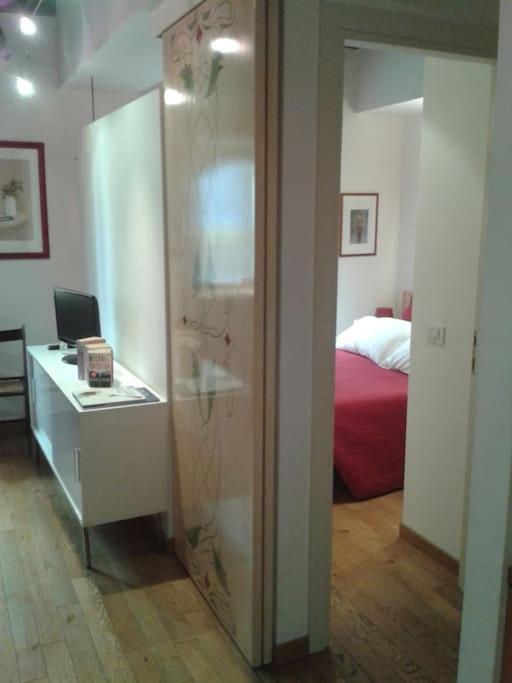 Ferienwohnung Barberini 360 Rom Exterior foto